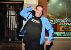 Foto de la galería: La URUMI volvió clasificado para el Argentino de Rugby