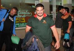 Foto de la galería: La URUMI volvió clasificado para el Argentino de Rugby