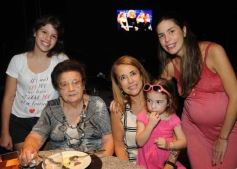 Foto de la galería: Itakuá y el Club El Territorio se unieron