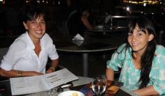 Foto de la galería: Itakuá y el Club El Territorio se unieron