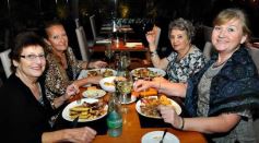 Foto de la galería: Itakuá y el Club El Territorio se unieron