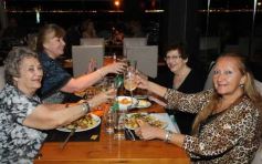 Foto de la galería: Itakuá y el Club El Territorio se unieron