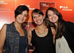 Foto de la galería: Itakuá y el Club El Territorio se unieron