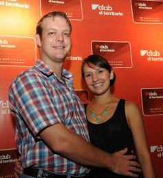 Foto de la galería: Itakuá y el Club El Territorio se unieron