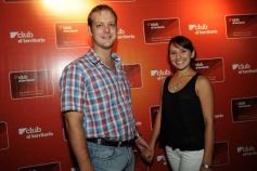 Foto de la galería: Itakuá y el Club El Territorio se unieron