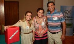 Foto de la galería: Con Ingrid Grudke, Todos por Carina