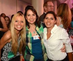 Foto de la galería: Con Ingrid Grudke, Todos por Carina