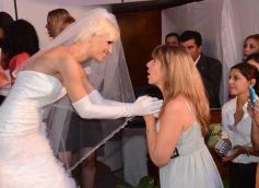 Foto de la galería: Con Ingrid Grudke, Todos por Carina