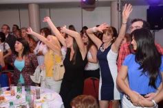 Foto de la galería: Con Ingrid Grudke, Todos por Carina