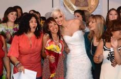 Foto de la galería: Con Ingrid Grudke, Todos por Carina