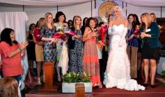 Foto de la galería: Con Ingrid Grudke, Todos por Carina