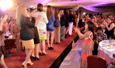 Foto de la galería: Con Ingrid Grudke, Todos por Carina
