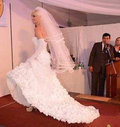 Foto de la galería: Con Ingrid Grudke, Todos por Carina