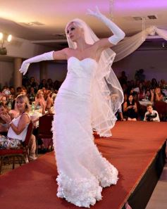 Foto de la galería: Con Ingrid Grudke, Todos por Carina