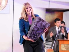 Foto de la galería: Con Ingrid Grudke, Todos por Carina