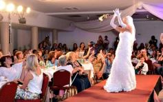 Foto de la galería: Con Ingrid Grudke, Todos por Carina