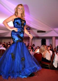 Foto de la galería: Con Ingrid Grudke, Todos por Carina