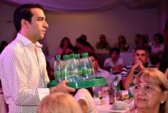 Foto de la galería: Con Ingrid Grudke, Todos por Carina