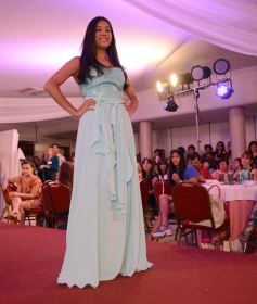 Foto de la galería: Con Ingrid Grudke, Todos por Carina