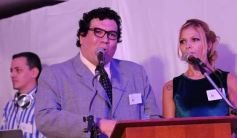 Foto de la galería: Con Ingrid Grudke, Todos por Carina