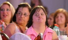 Foto de la galería: Con Ingrid Grudke, Todos por Carina