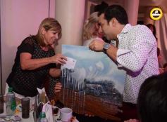 Foto de la galería: Con Ingrid Grudke, Todos por Carina