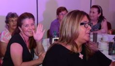 Foto de la galería: Con Ingrid Grudke, Todos por Carina