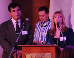 Foto de la galería: Con Ingrid Grudke, Todos por Carina