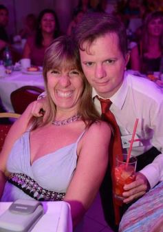 Foto de la galería: Con Ingrid Grudke, Todos por Carina