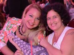 Foto de la galería: Con Ingrid Grudke, Todos por Carina