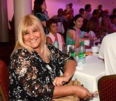 Foto de la galería: Con Ingrid Grudke, Todos por Carina