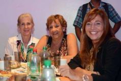 Foto de la galería: Con Ingrid Grudke, Todos por Carina