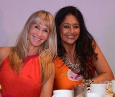 Foto de la galería: Con Ingrid Grudke, Todos por Carina