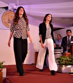 Foto de la galería: Con Ingrid Grudke, Todos por Carina