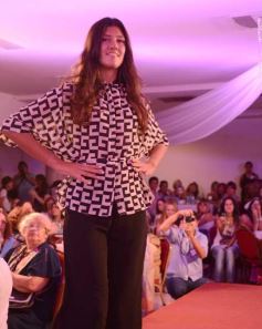 Foto de la galería: Con Ingrid Grudke, Todos por Carina