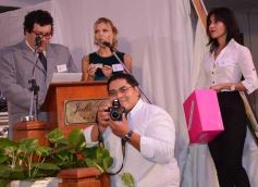 Foto de la galería: Con Ingrid Grudke, Todos por Carina