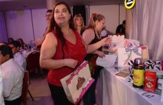 Foto de la galería: Con Ingrid Grudke, Todos por Carina