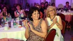 Foto de la galería: Con Ingrid Grudke, Todos por Carina