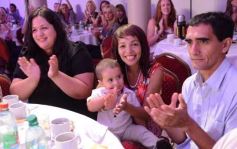 Foto de la galería: Con Ingrid Grudke, Todos por Carina