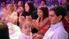 Foto de la galería: Con Ingrid Grudke, Todos por Carina