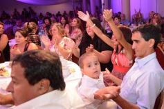 Foto de la galería: Con Ingrid Grudke, Todos por Carina