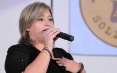 Foto de la galería: Con Ingrid Grudke, Todos por Carina