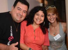 Foto de la galería: Con Ingrid Grudke, Todos por Carina