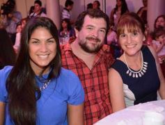 Foto de la galería: Con Ingrid Grudke, Todos por Carina