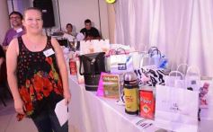 Foto de la galería: Con Ingrid Grudke, Todos por Carina