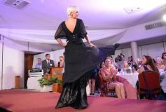 Foto de la galería: Con Ingrid Grudke, Todos por Carina