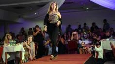 Foto de la galería: Con Ingrid Grudke, Todos por Carina