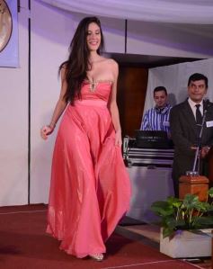 Foto de la galería: Con Ingrid Grudke, Todos por Carina