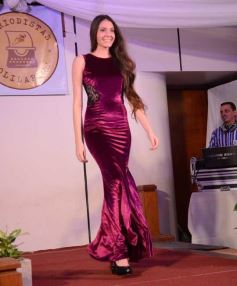 Foto de la galería: Con Ingrid Grudke, Todos por Carina