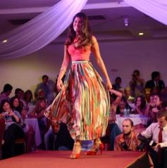 Foto de la galería: Con Ingrid Grudke, Todos por Carina